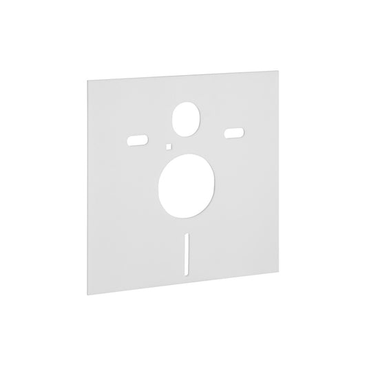 GEBERIT HANGCSILLAPÍTÓ KÉSZLET - FALI WC ÉS BIDET SZÁMÁRA