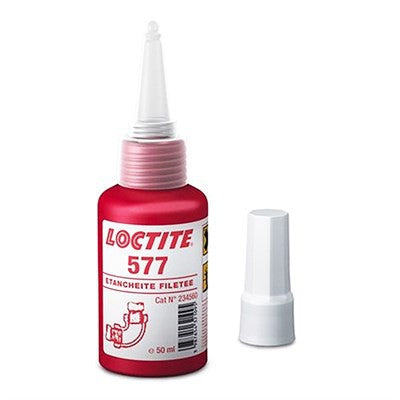 LOCTITE 577 CSŐMENETTÖMÍTŐ 50ML