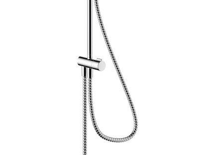 HANSGROHE VERNIS BLEND SHOWERPIPE 200,1 JET, RENO, KRÓM