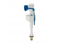GEBERIT WC TARTÁLY TÖLTŐSZELEP 3/8" ALSÓ BEKÖTÉSŰ IB330