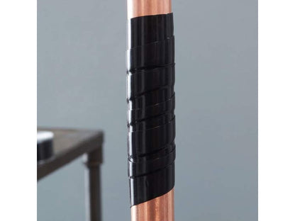 TESA XTREME SZALAG ÁTLÁTSZÓ 3M/25MM FEKETE