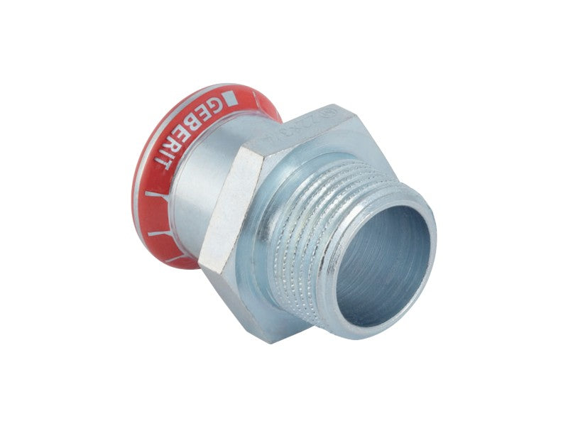 GEBERIT MAPRESS 76-2 1/2" KM ÁTMENETI IDOM