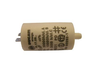 Master Kondenzátor SIMEL XL9 E
