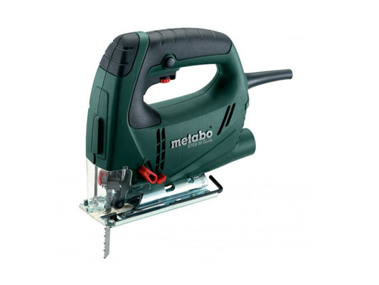 METABO SZÚRÓFŰRÉSZ, STEB 65 QUICK
