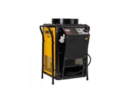 Bérelhető MASTER EKO3 hőlégfúvó rovarirtáshoz (elektromos 2,8kW)