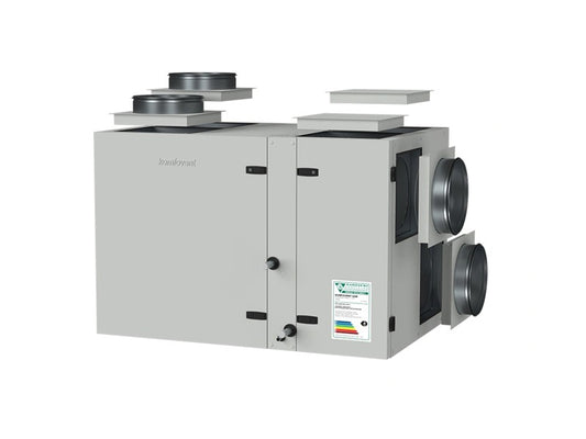 KOMFOVENT VERSO LÉGKEZELŐ R-1300-V-E-L1-F7/M5-C5-L/A FORGÓDOBOS ÁLLÓ