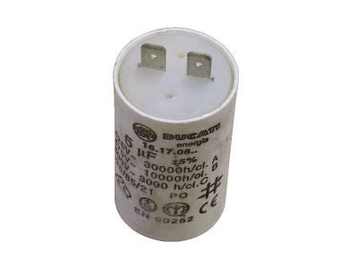 Master Kondenzátor 5uF/375Vac BLP100E