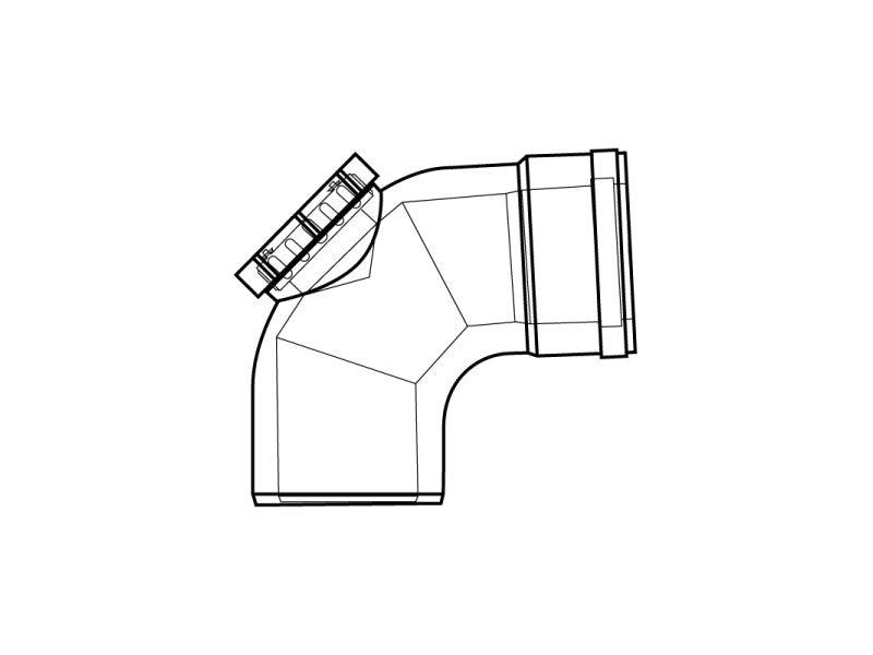 ALMEVA LIK ELLENŐRZŐ KÖNYÖK IDOM KONC.  87°  60/100   LIK-PPH/PPH