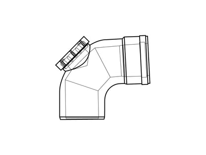 ALMEVA LIK ELLENŐRZŐ KÖNYÖK IDOM KONC.  87°  60/100   LIK-PPH/PPH