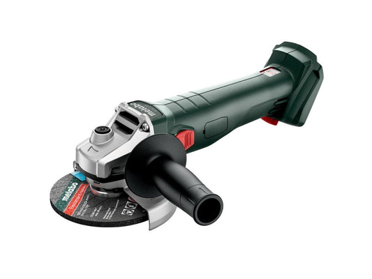 METABO SAROKCSISZOLÓ, W 750-125