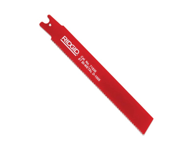RIDGID ORRFŰRÉSZLAP 8" 200MM