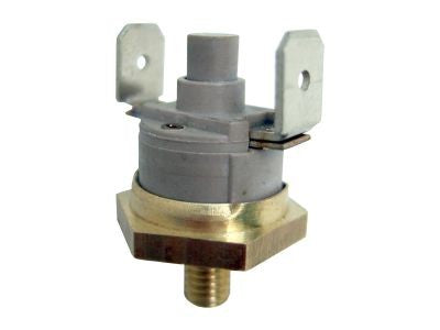 Master Bimetal termosztát