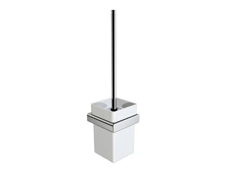 STROHM TEKA FORMENTERA WC-KEFE TARTÓ, KRÓM