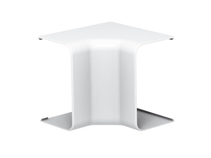 KLÍMA CSATORNA BELSŐ SAROK 65X50MM CANALPLAST