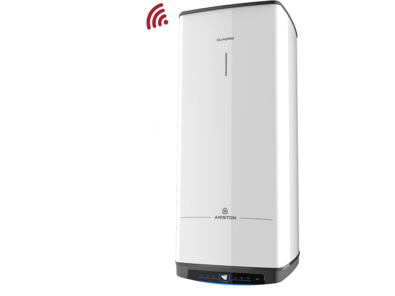ARISTON  QUADRIS WIFI 100 EU VILLANYBOJLER