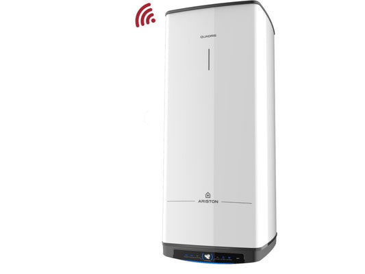 ARISTON  QUADRIS WIFI 100 EU VILLANYBOJLER