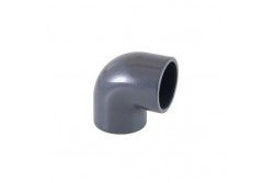 PVC NYOMÓ 50/90° KÖNYÖK