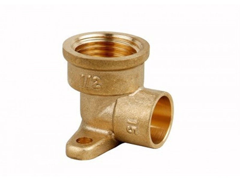 3/4" SR FALIKORONG RÖVID FOCUS