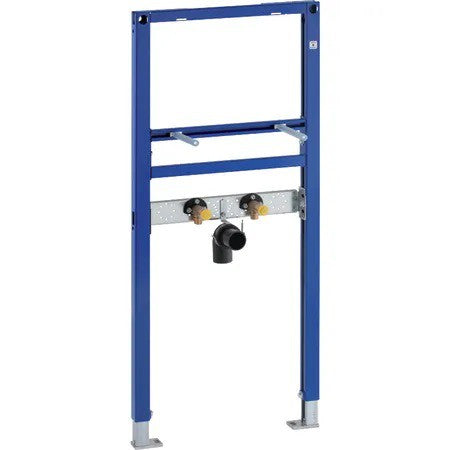 GEBERIT DUOFIX MOSDÓÁLLVÁNY 112CM ÁLLÓ CSAPTELEPHEZ