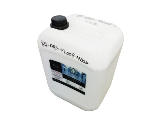 DR.SCHULZE betonfelület keményítő, tömörítő (10 liter)