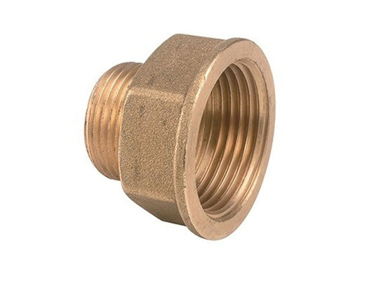 1/2"-1/4" SR SZŰKÍTŐ BK