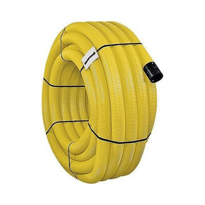 DRÉNCSŐ  50 NEM PERFORÁLT 50 M-ES