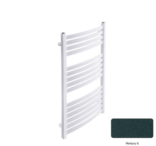 RADECO ENZO AK5-500/EL ÍVES CSŐRADIÁTOR 1240X530 560W MERKURY 6