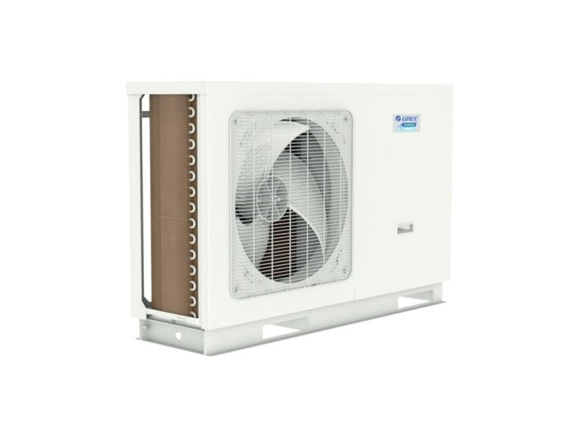 GREE VERSATI III MONOBLOKK 12 KW HŐSZIVATTYÚ