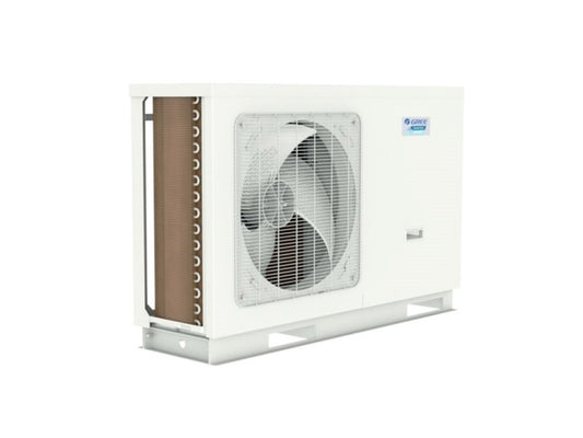 GREE VERSATI III MONOBLOKK 12 KW HŐSZIVATTYÚ