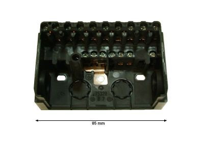Master Elektronika doboz