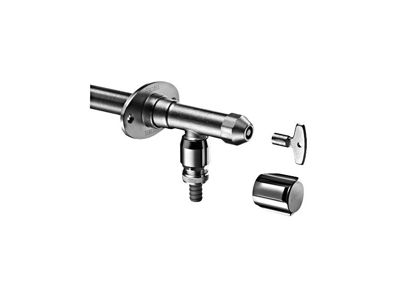 SCHELL FAGYBIZTOS SZERELVÉNY KÉSZLET POLAR II