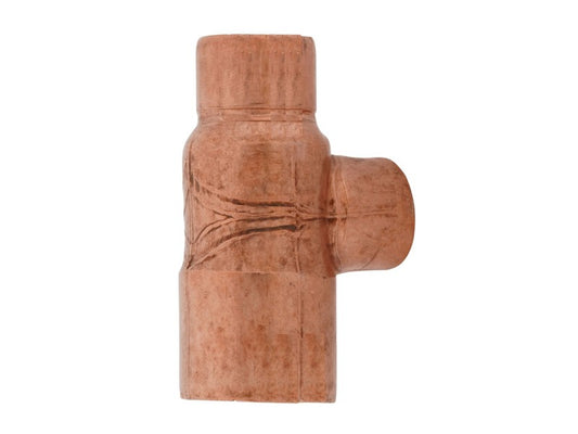 42-22-35 SZŰKÍTETT RÉZ T-IDOM 5130  !!