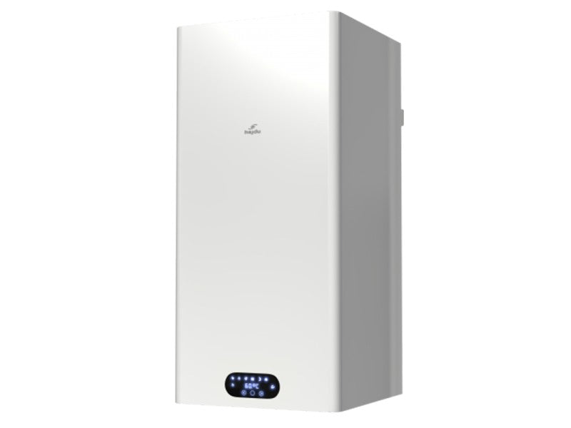 HAJDU VILLANYBOJLER, CUBE C120S, SMART VEZÉRLÉS, FÜGGŐLEGES