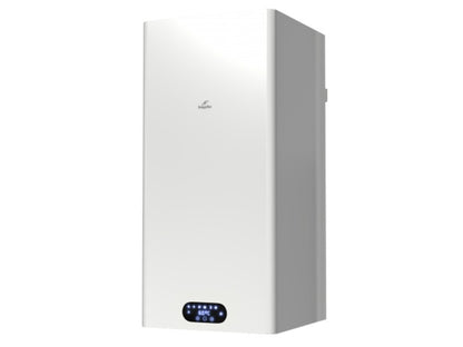 HAJDU VILLANYBOJLER, CUBE C120S, SMART VEZÉRLÉS, FÜGGŐLEGES