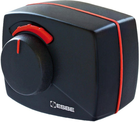 ESBE ARA651 MOTOR 230V 60SEC,3 PONT 6NM