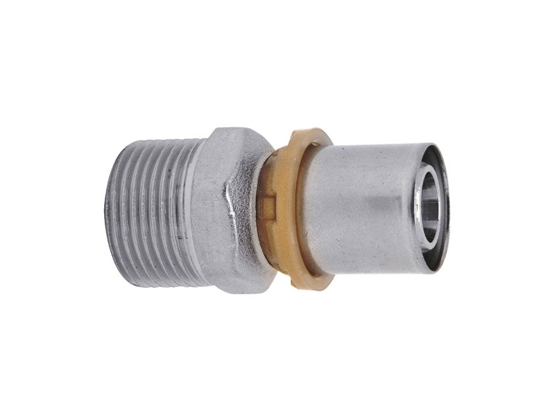 FOCUS MULTIPRESS  16X1/2"   KM CSATLAKOZÓ IDOM