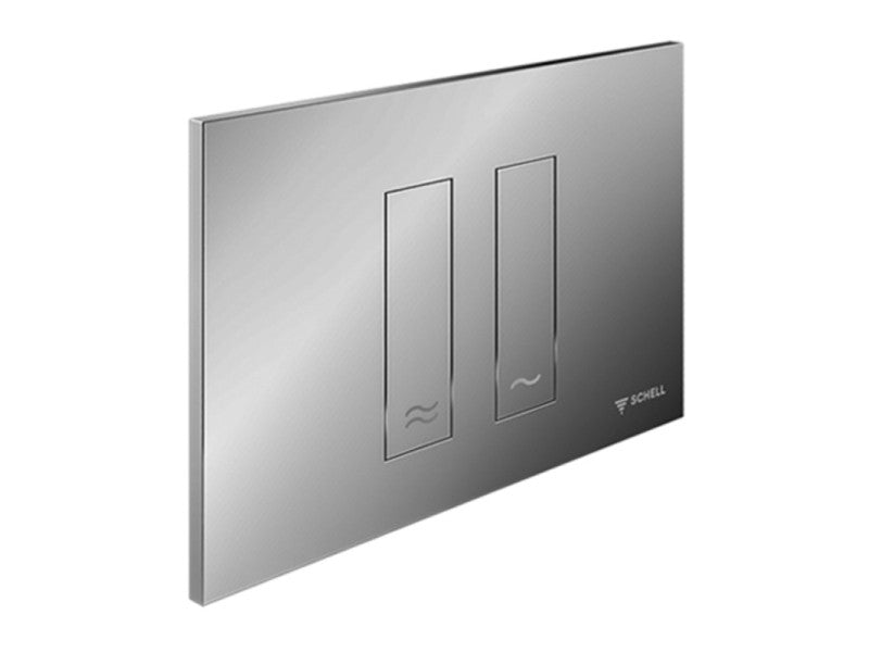 SCHELL WC NYOMÓLAP MONTUS TOWER KRÓM