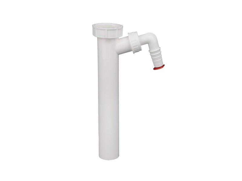 HL 13/30 BEKÖTŐCSŐ DN32-5/4" MOSÓGÉP CSATLAKOZÓVAL