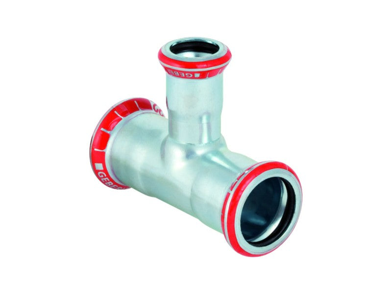 GEBERIT MAPRESS 89-54-89 SZŰKÍTETT T-IDOM