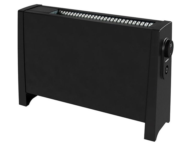 ADAX VILJE VG11 20WTB ELEKTROMOS KONVEKTOR FEKETE(WiFi/Bluetooth) 2000W