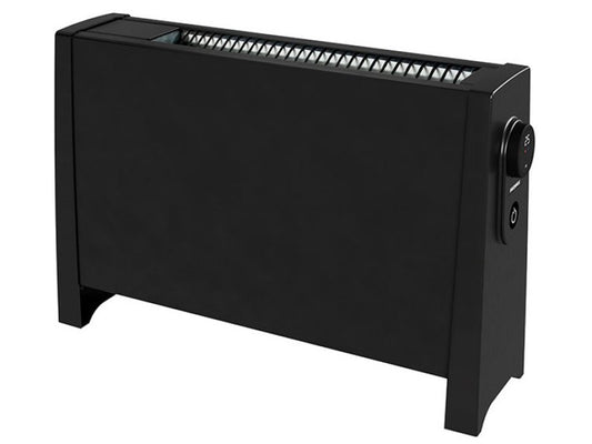 ADAX VILJE VG11 20WTB ELEKTROMOS KONVEKTOR FEKETE(WiFi/Bluetooth) 2000W