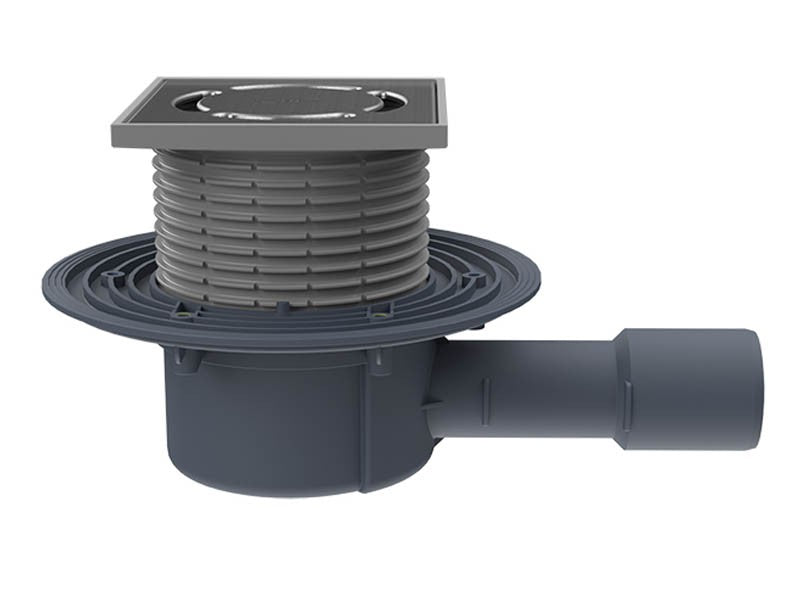 HL 510PRBLUE PADLÓSZIFON 143#