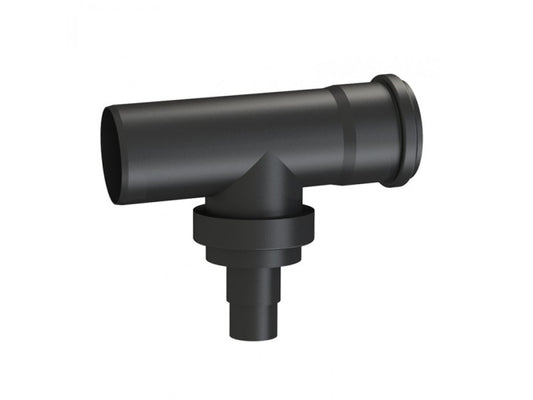 ALMEVA PPH  ELLENŐRZŐ EGYENES IDOM KONDENZ LEVÁLASZTÓVAL 80   STARR