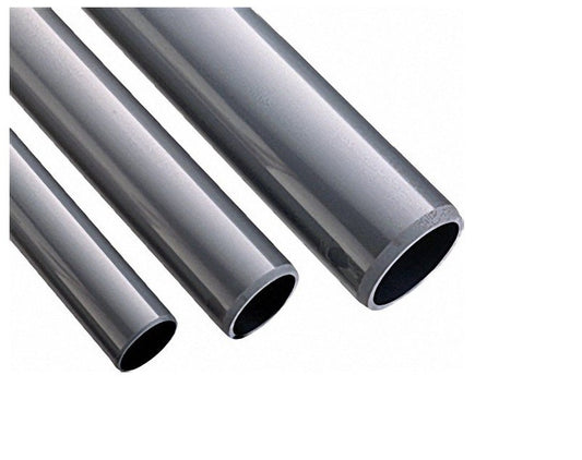 PVC NYOMÓCSŐ 63