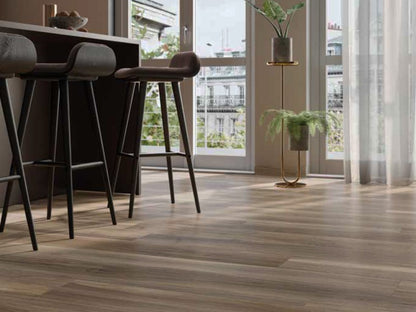 CSEMPE SUPERGRES HUSK GREIGE RET 19,7X120X0,9 1,42M2/DOBOZ