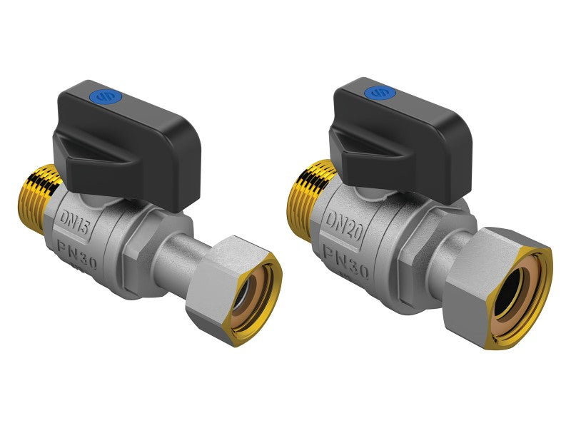 ARCO KAZÁNBEKÖTŐ SZETT, EGYENES, KM