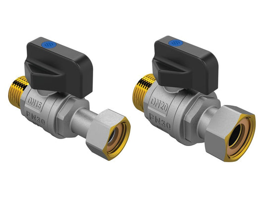 ARCO KAZÁNBEKÖTŐ SZETT, EGYENES, KM