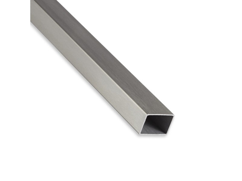 ZÁRTSZELVÉNY 40X20X2 MM  6M/SZÁL