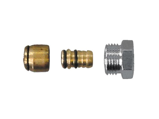 HERZ 16X2-1/2" MŰANYAG CSŐCSATLAKOZÓ KM 1609201