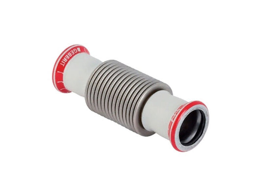 GEBERIT MAPRESS 22 AXIÁLIS KOMPENZÁTOR !!